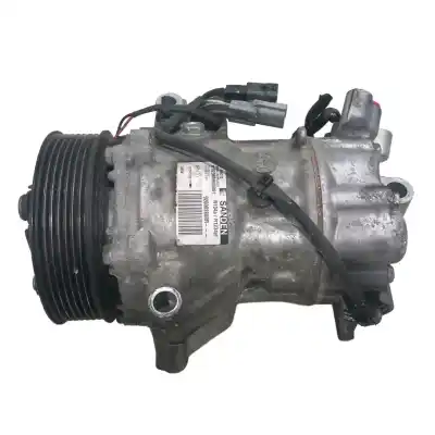 Tweedehands auto-onderdeel airconditioning compressor voor renault clio v (b7_) 1.0 lpg (b7mt) oem iam-referenties 926002888r