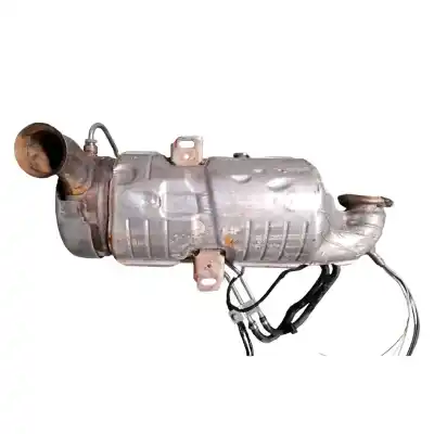 Recambio de automóvil de segunda mano de CATALIZADOR para CITROEN C4 III (BA_, BB_, BC_) 1.5 BLUEHDI 130 (BBYHZB) referencias OEM IAM 9858935980  