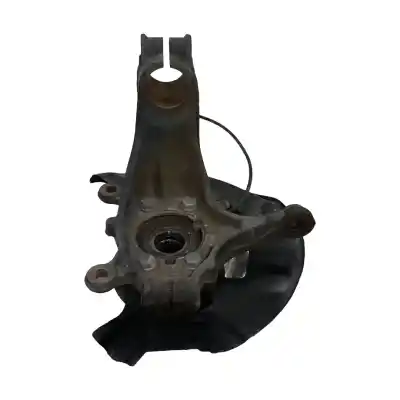Piesă de schimb auto la mâna a doua Fuzeta dreapta fata pentru NISSAN QASHQAI II SUV (J11, J11_) 1.2 DIG-T Referințe OEM IAM 400144EA0A  