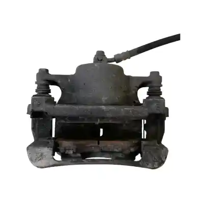 Second-hand car spare part FRONT RIGHT BRAKE CALIPER for NISSAN QASHQAI II SUV (J11, J11_) 1.2 DIG-T OEM IAM references 410014EA0A  