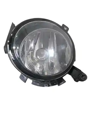 Recambio de automóvil de segunda mano de FARO ANTINIEBLA DELANTERO DERECHO para SEAT IBIZA IV ST (6J8, 6P8) 1.6 TDI referencias OEM IAM 6J0941702A  