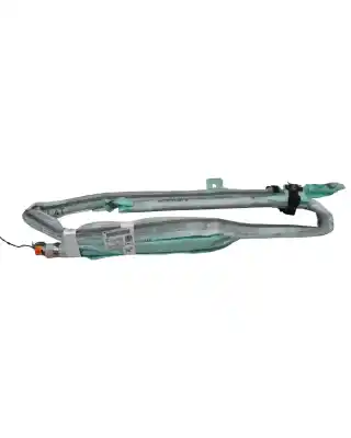 Recambio de automóvil de segunda mano de AIRBAG CORTINA DELANTERO IZQUIERDO para VOLKSWAGEN GOLF VII VARIANT (BA5, BV5) 1.4 TSI referencias OEM IAM 5G4880741A  