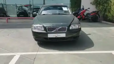 Recambio de automóvil de segunda mano de PILOTO TRASERO IZQUIERDO para VOLVO S80 I (184) 2.4 referencias OEM IAM 9187922  