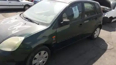 Recambio de automóvil de segunda mano de BANDEJA TRASERA para FORD FIESTA V (JH_, JD_) 1.6 TDCI referencias OEM IAM 1450132  