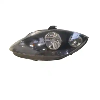 Peça sobressalente para automóvel em segunda mão FAROL / FAROLIM ESQUERDO por SEAT ALTEA (5P1)  Referências OEM IAM 5P1941033A  