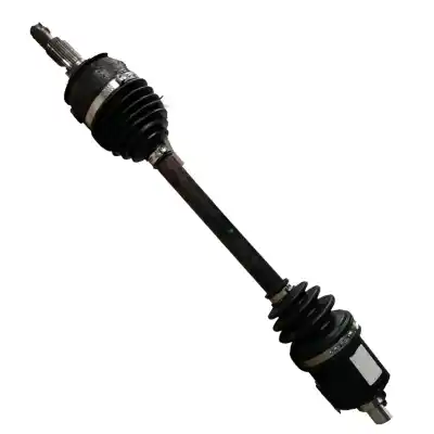 Автозапчасти б/у передняя левая трансмиссия за ssangyong xlv suv e-xdi 160 ссылки oem iam 4130035000