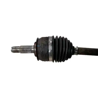 Автозапчасти б/у передняя левая трансмиссия за ssangyong xlv suv e-xdi 160 ссылки oem iam 4130035000  