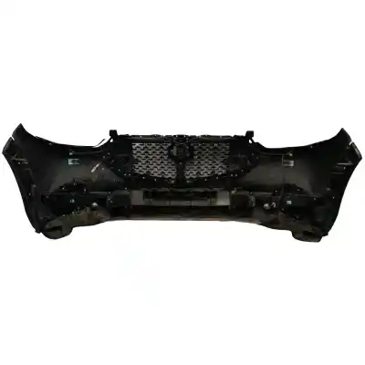 Second-hand car spare part front bumper for mazda cx-30 (dm) skyactiv-g m hybrid oem iam references dgy950030  