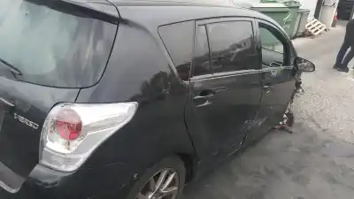 Автозапчасти б/у расширительный депозит за toyota verso (_r2_) 1.6 d4-d (war20_) ссылки oem iam 164a20x010  