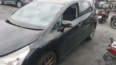 Автозапчасти б/у расширительный депозит за toyota verso (_r2_) 1.6 d4-d (war20_) ссылки oem iam 164a20x010  