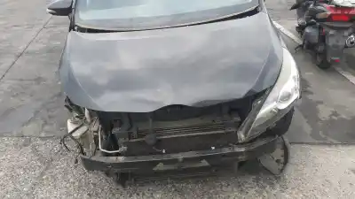Автозапчасти б/у расширительный депозит за toyota verso (_r2_) 1.6 d4-d (war20_) ссылки oem iam 164a20x010  