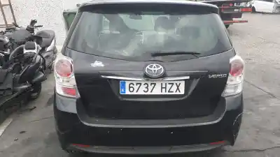 Peça sobressalente para automóvel em segunda mão interruptor 4 piscas - emergência por toyota verso (_r2_) 1.6 d4-d (war20_) referências oem iam 843320f030  