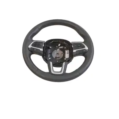 Peça sobressalente para automóvel em segunda mão volante por jeep renegade suv (bu, b1, bv) 2.0 crd 4x4 referências oem iam 0000071777286