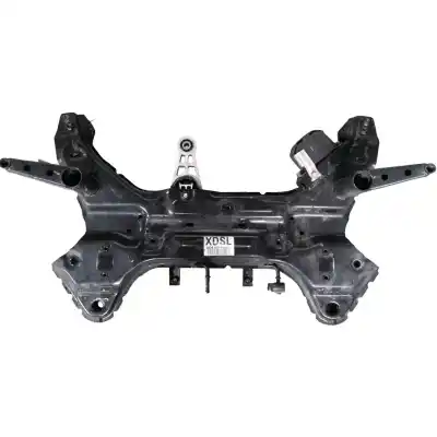 Автозапчасти б/у передний мост за ssangyong xlv suv e-xdi 160 ссылки oem iam xdf60314033
