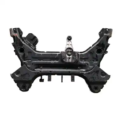 Автозапчасти б/у передний мост за ssangyong xlv suv e-xdi 160 ссылки oem iam xdf60314033  