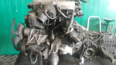 Автозапчастина б/у двигун комплект для audi a4 avant (8e) 1.8 t quattro посилання на oem iam   