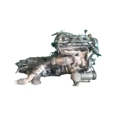 Gebrauchtes Autoersatzteil KOMPLETTER MOTOR zum AUDI A4 AVANT (8E)  OEM-IAM-Referenzen   