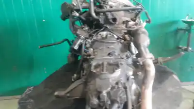 Автозапчастина б/у двигун комплект для audi a4 avant (8e) 1.8 t quattro посилання на oem iam   