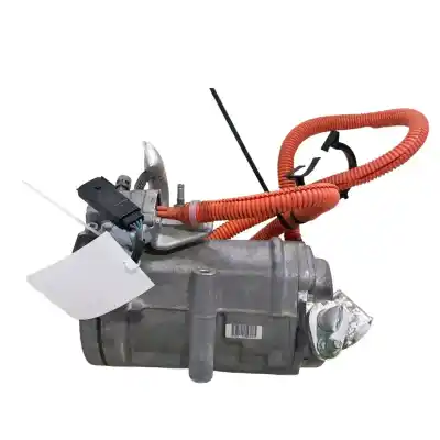 Tweedehands auto-onderdeel airconditioning compressor voor ford mondeo v sedán (cd) 2.0 hybrid oem iam-referenties 5231363