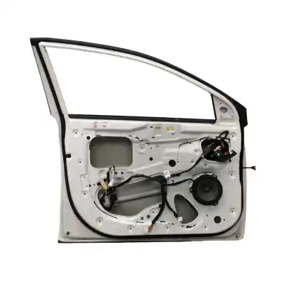 Peça sobressalente para automóvel em segunda mão porta da frente esquerda por kia stonic (yb) 1.0 t-gdi eco-dynamics+ referências oem iam 76003h8400  