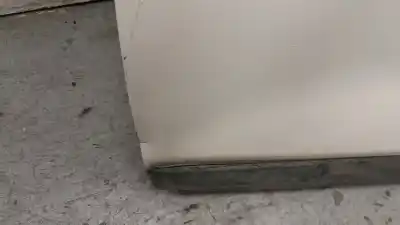 Peça sobressalente para automóvel em segunda mão porta da frente esquerda por kia stonic (yb) 1.0 t-gdi eco-dynamics+ referências oem iam 76003h8400  