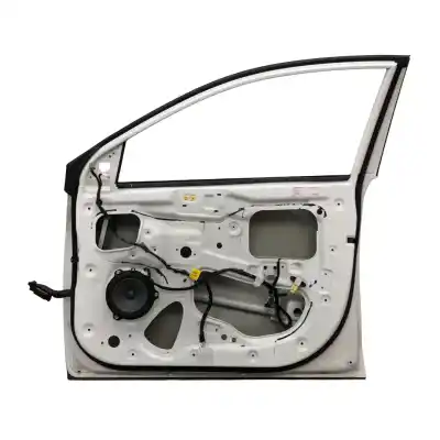 Автозапчастина б/у передні праві двері для kia stonic (yb) 1.0 t-gdi eco-dynamics+ посилання на oem iam 76004h8400  