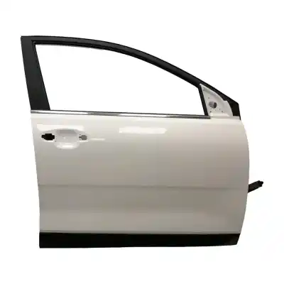 Автозапчастина б/у передні праві двері для kia stonic (yb) 1.0 t-gdi eco-dynamics+ посилання на oem iam 76004h8400