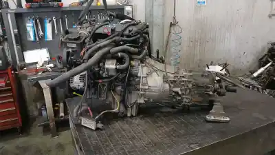 Pezzo di ricambio per auto di seconda mano riduttore per bmw 3 touring (e46) 320 d riferimenti oem iam 23007510061  