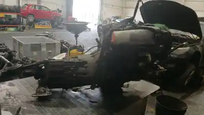 Pezzo di ricambio per auto di seconda mano riduttore per bmw 3 touring (e46) 320 d riferimenti oem iam 23007510061  