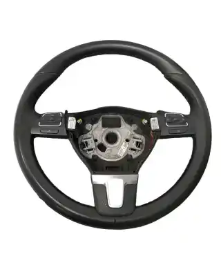 Piesă de schimb auto la mâna a doua volan pentru volkswagen passat variant (3c5) highline 4motion referințe oem iam 3c8419091be