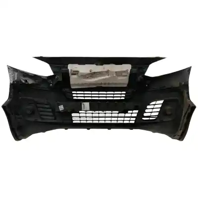 Автозапчасти б/у передний бампер за citroen jumpy furgón (v_) 2.0 bluehdi 120 ссылки oem iam 1615050480  