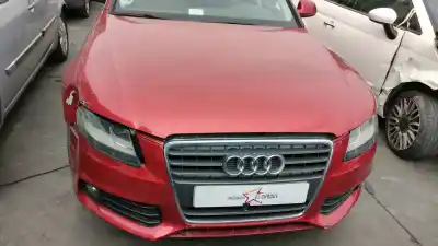 Автозапчасти б/у левый задний верхний рычаг подвески за audi a4 avant (8k5) (2008) básico ссылки oem iam 8k0501529n  