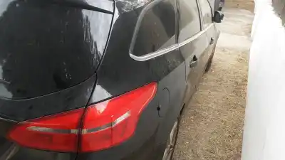 Pezzo di ricambio per auto di seconda mano interruttore alzacristalli anteriore sinistro per ford focus lim. business riferimenti oem iam 2033142  