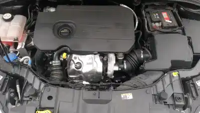 Peça sobressalente para automóvel em segunda mão pedal acelerador por ford focus lim. black&red referências oem iam 1850587  