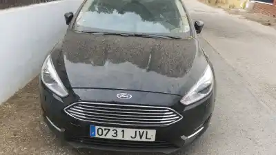 Peça sobressalente para automóvel em segunda mão pedal acelerador por ford focus lim. black&red referências oem iam 1850587  