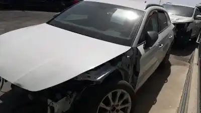 Recambio de automóvil de segunda mano de BOMBA COMBUS.ELECTR. para SEAT LEON SPORTSTOURER (KL8) 1.5 ETSI referencias OEM IAM 5WA919051E  