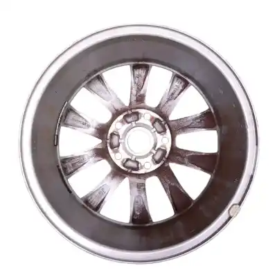 Автозапчастина б/у шина для renault megane iv fastback (b9a/m/n_) 1.2 tce 100 (b9ms) посилання на oem iam 403002460r  