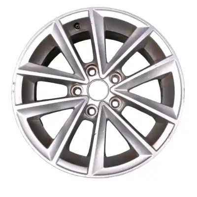 Recambio de automóvil de segunda mano de LLANTA para RENAULT MEGANE IV FASTBACK (B9A/M/N_) 1.2 TCE 100 (B9MS) referencias OEM IAM 403002460R  