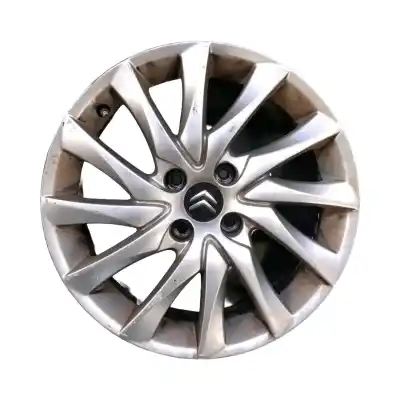 Recambio de automóvil de segunda mano de LLANTA para CITROEN C4 PICASSO SX referencias OEM IAM 9655832480  