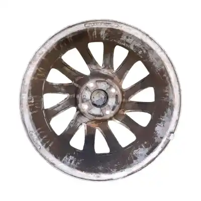 Автозапчастина б/у шина для citroen c4 picasso sx посилання на oem iam 9655832480  