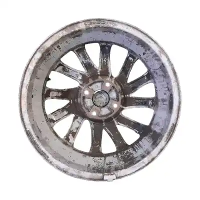 Автозапчастина б/у шина для citroen c4 picasso sx посилання на oem iam 9655832480  