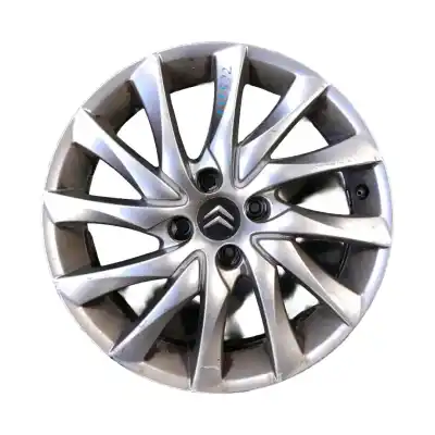 Recambio de automóvil de segunda mano de LLANTA para CITROEN C4 PICASSO SX referencias OEM IAM 9655832480  