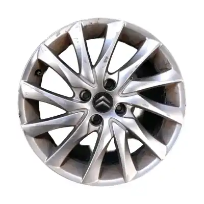 Recambio de automóvil de segunda mano de LLANTA para CITROEN C4 PICASSO SX referencias OEM IAM 9655832480  