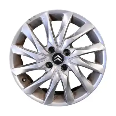 Recambio de automóvil de segunda mano de LLANTA para CITROEN C4 PICASSO SX referencias OEM IAM 9655832480  