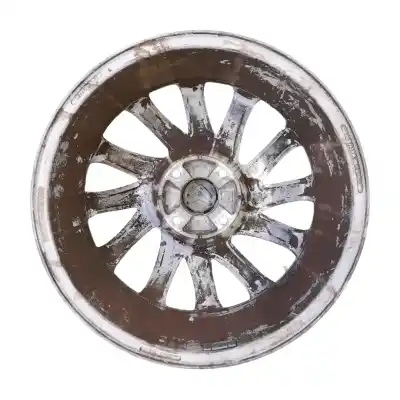 Автозапчастина б/у шина для citroen c4 picasso sx посилання на oem iam 9655832480  