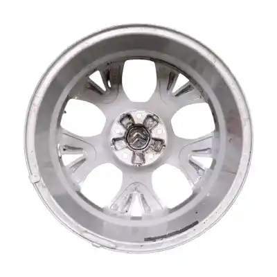 İkinci el araba yedek parçası yorulmak için citroen c5 iii (rd_) 2.0 hdi (rdrhda) oem iam referansları 9656877580  