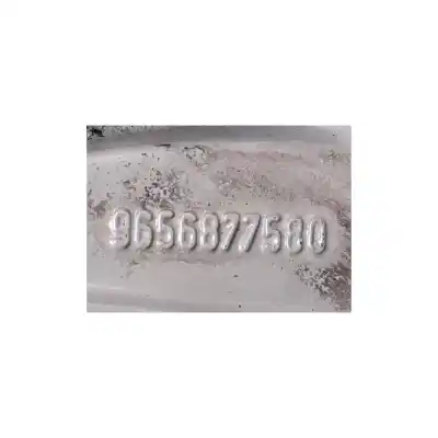 İkinci el araba yedek parçası yorulmak için citroen c5 iii (rd_) 2.0 hdi (rdrhda) oem iam referansları 9656877580  