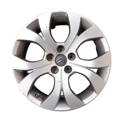 Recambio de automóvil de segunda mano de LLANTA para CITROEN C5 III (RD_) 2.0 HDI (RDRHDA) referencias OEM IAM 9656877580  