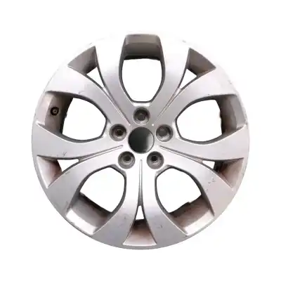 Recambio de automóvil de segunda mano de LLANTA para CITROEN C5 III (RD_) 2.0 HDI (RDRHDA) referencias OEM IAM 9656877580  