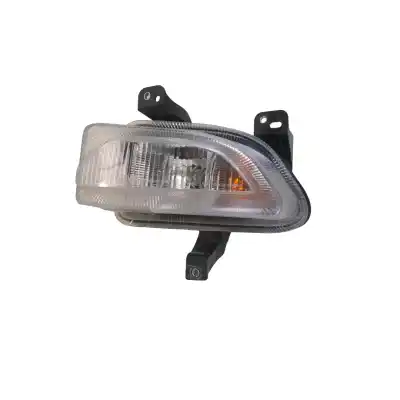 Peça sobressalente para automóvel em segunda mão farol / farolim esquerdo por jeep renegade suv (bu, b1, bv) 2.0 crd 4x4 referências oem iam 52177775